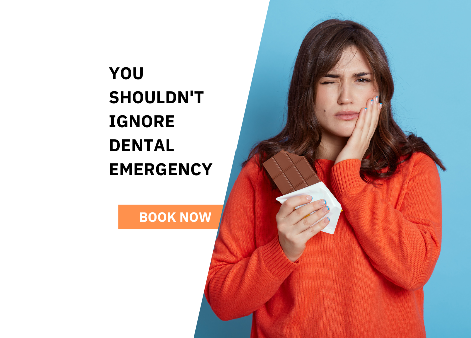 Emergency Dentist in Croydon