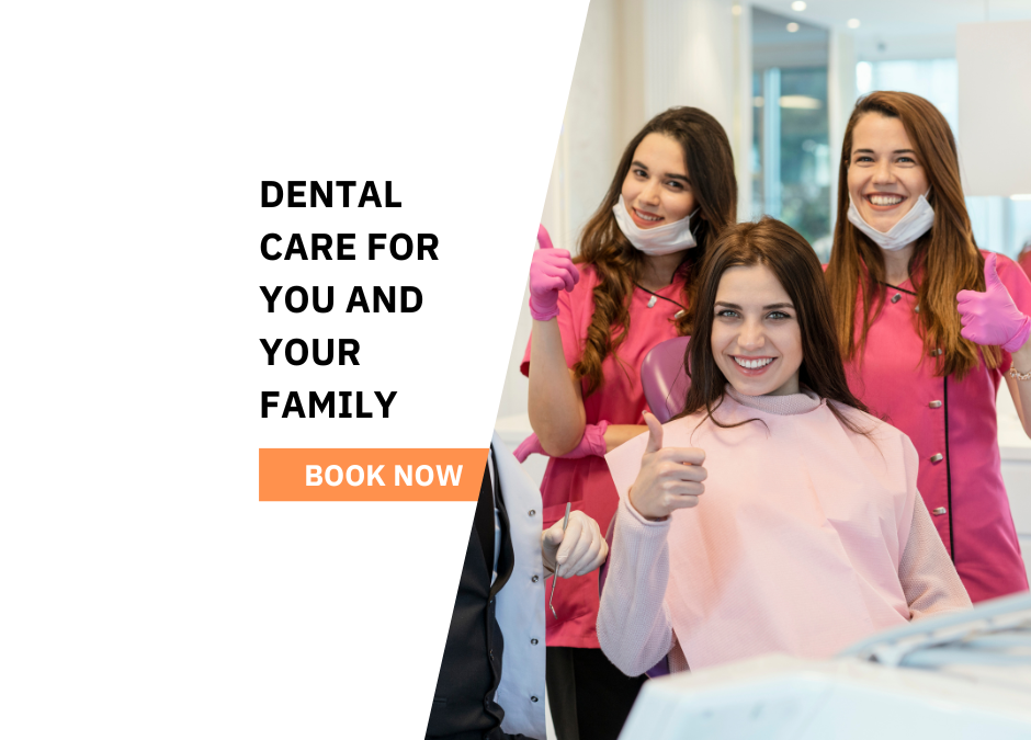 5 Things You Need To Know About Dental Cleaning In Croydon