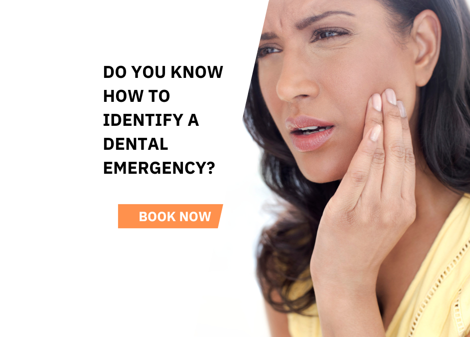 How An Emergency Dentist In Croydon Hills Can Benefit Your Dental Health