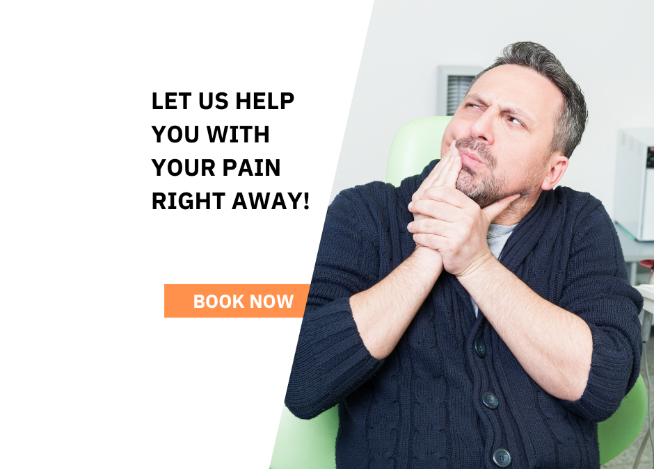 Swift Solutions: Navigating Emergency Dentists in Croydon South