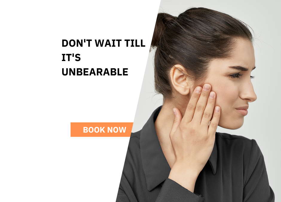 The Significance of Seeking Emergency Dental Care in Croydon North