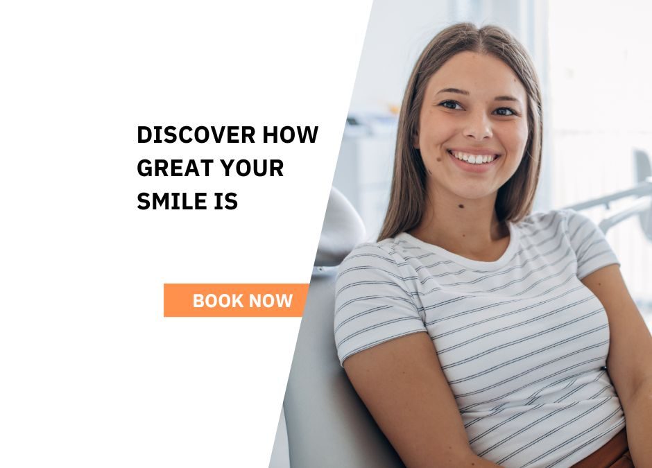 Best Dentist in Croydon