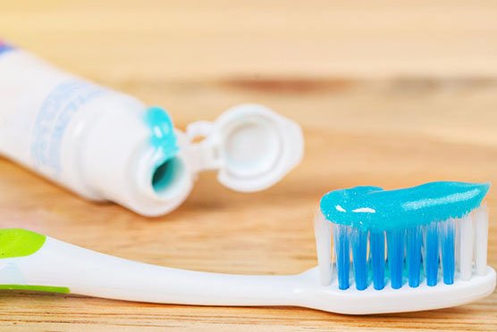 The scoop on toothpaste dentist glenroy