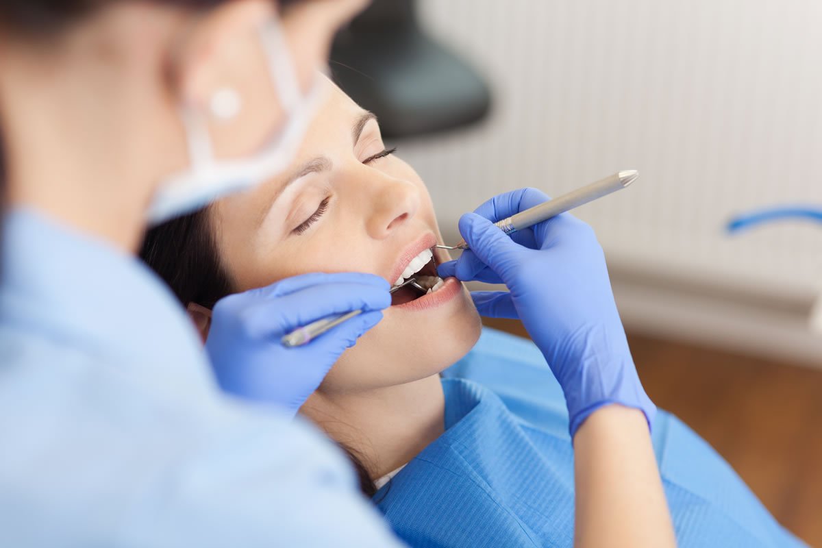Is Sedation Dentistrygh Rit for You- Glenroy