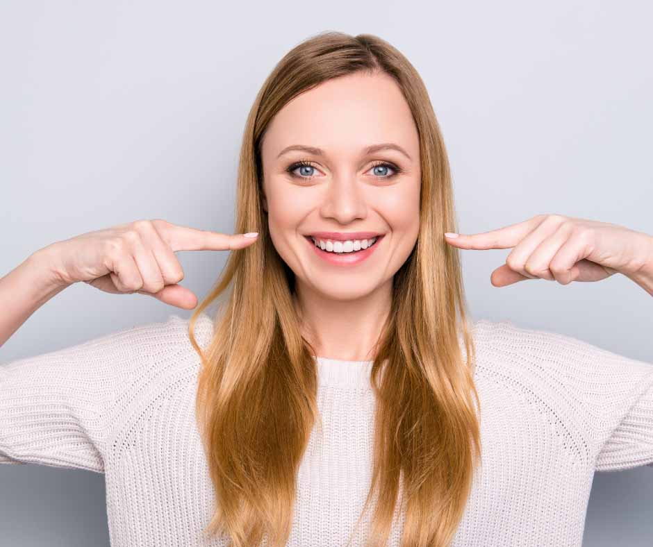 6 Ways To Look After Your Teeth This Christmas In Croydon