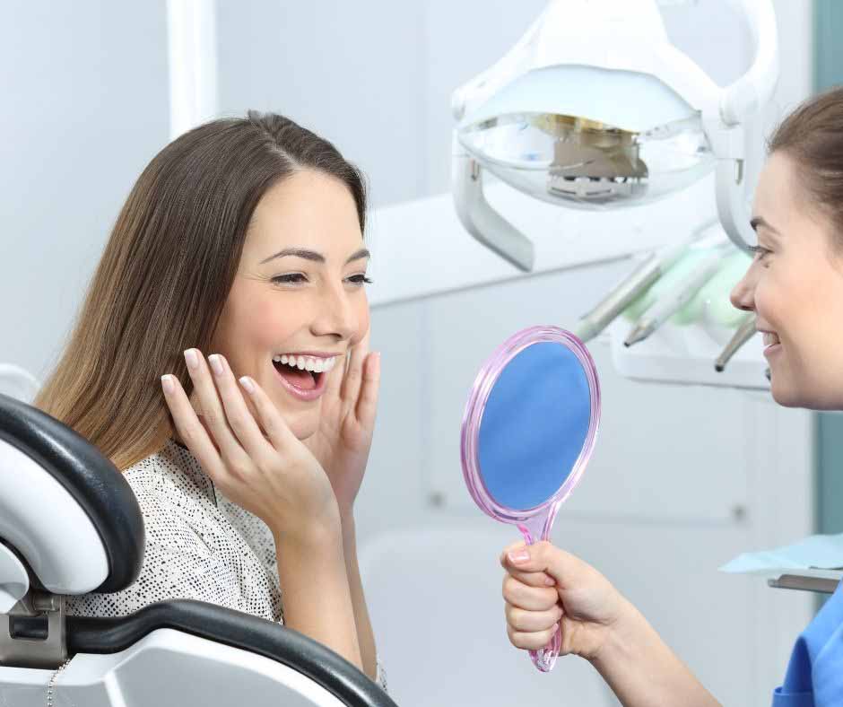 Why Replacing Lost Teeth Is Important In Croydon