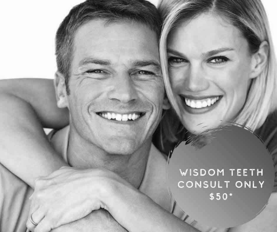 Wisdom Teeth Removal For A Confident Smile-Impacted Wisdom Teeth removal Smile Crew Dentist Croydon