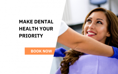 Tooth Sensitivity Treatments in Croydon
