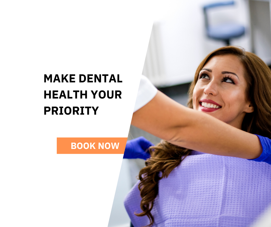 Tooth Sensitivity Treatments in Croydon