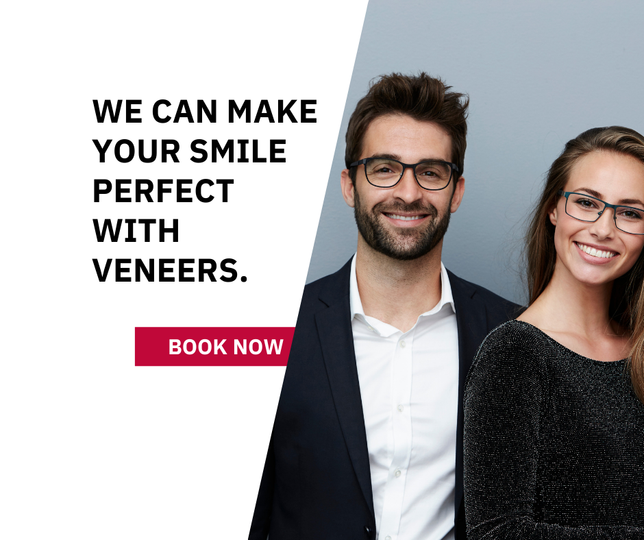 Get Instant Celebrity Smile With Veneers in Croydon
