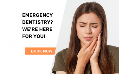 What to Do When a Dental Emergency Occurs in Croydon
