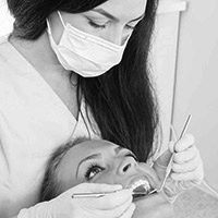 An-Oral Cancer Check Dental Check up and Clean Croydon Dentist