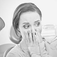 Dental Anxiety Croydon