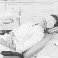 IV Sedation Croydon Dentist