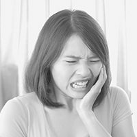 Toothache Treatment Croydon dentist