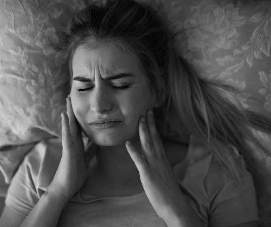What are the Causes of TMJ