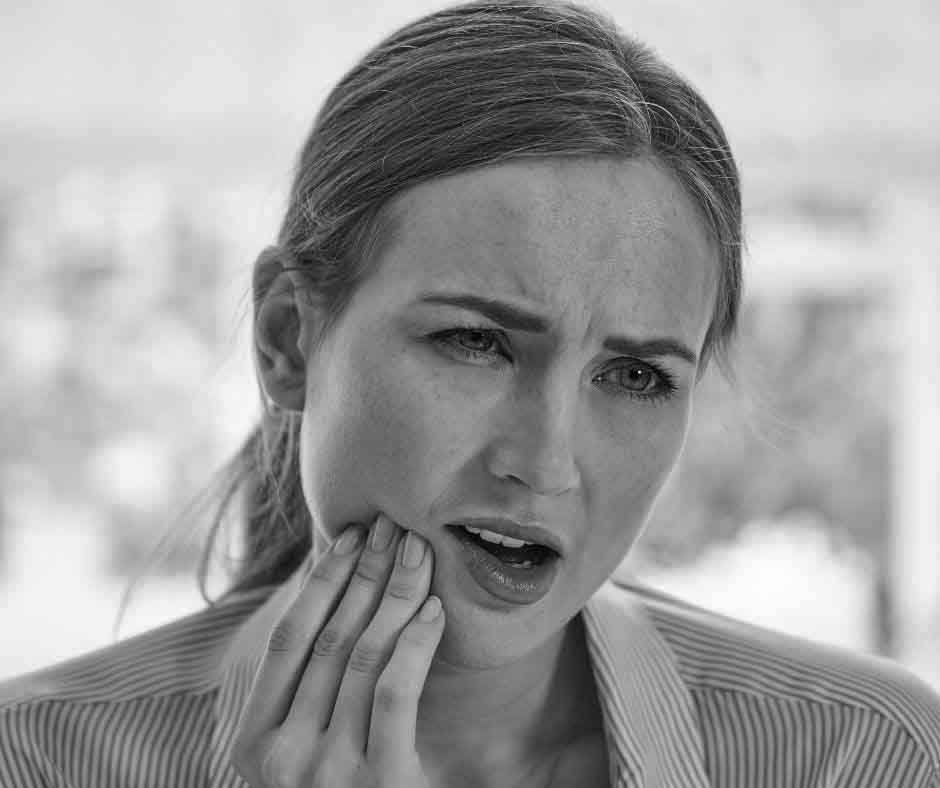 What are the Symptoms of TMJ