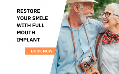 3 Important Facts About Dental Implant Recovery Process in Croydon