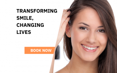 Caring for Your New Smile After Invisalign Treatment in Croydon