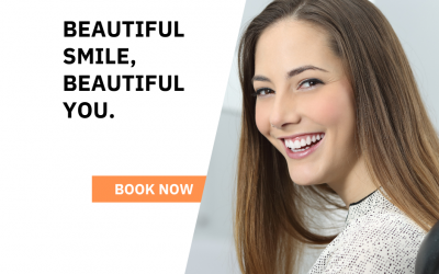 Improve Your Misshapen Teeth With Veneers In Croydon