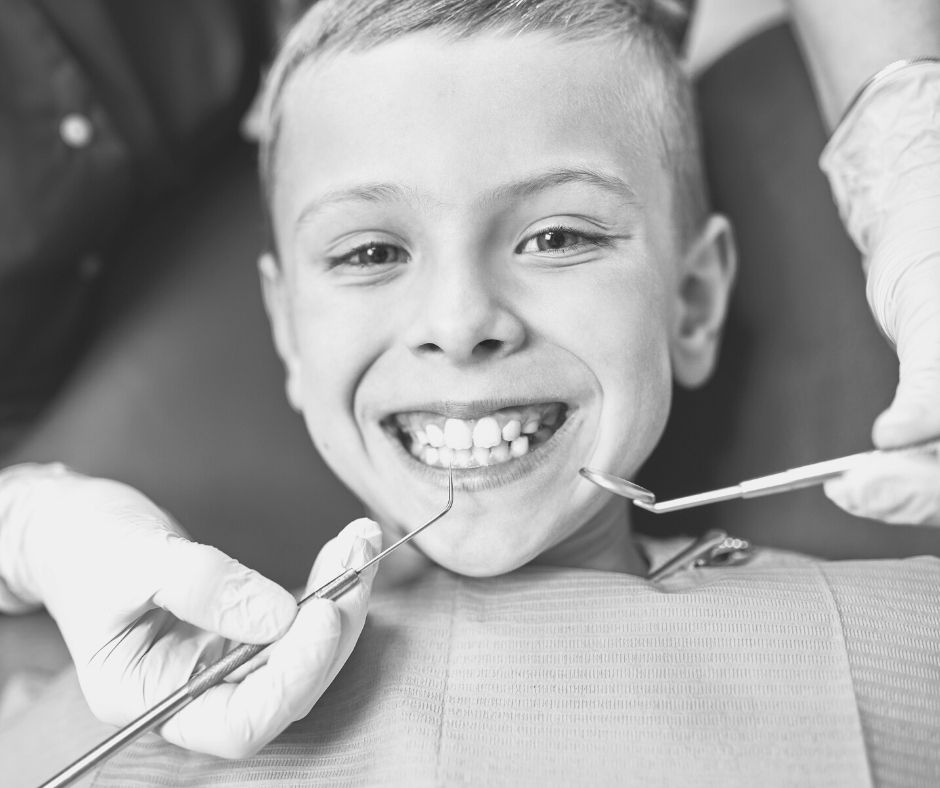 How Soon Can a Child Undergo Orthodontic Treatment?