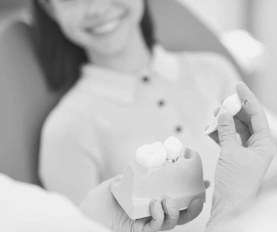 What Happens in the Process of Tooth Extraction?