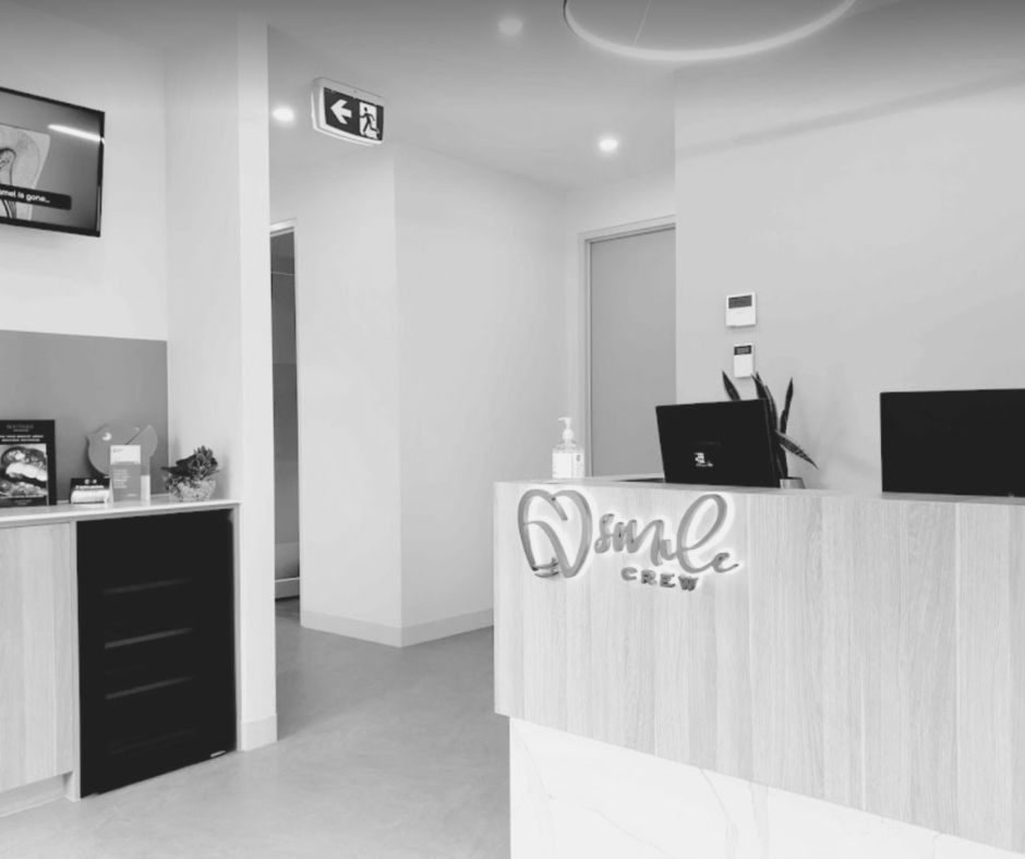 Why Choose Smile Crew as Your Family Dentist in Croydon