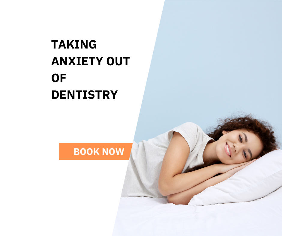 Dental Anxiety vs. Dental Phobia Treatment in Croydon