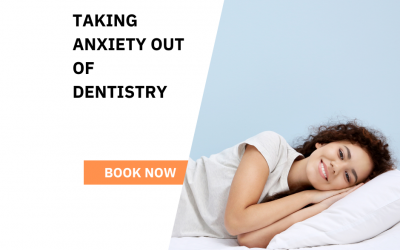 Dental Anxiety vs. Dental Phobia Treatment in Croydon