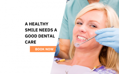 How Frequently Should I See A Dentist In Croydon