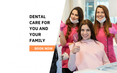 5 Things You Need To Know About Dental Cleaning In Croydon