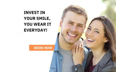 5 Dental Treatments That Can Help You With Smile Makeover In Croydon