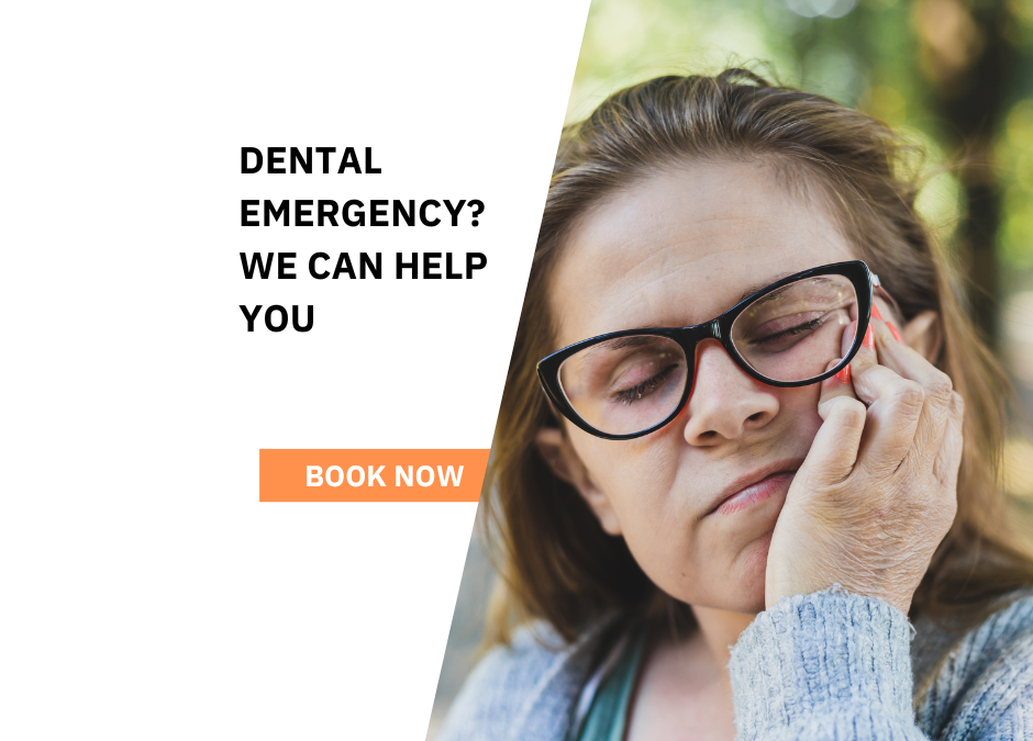 Do You Need Emergency Dental Care in Croydon?