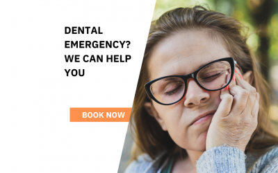 Do You Need Emergency Dental Care in Croydon?