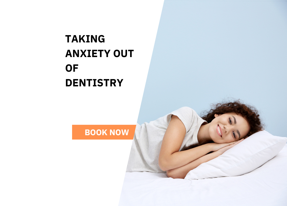 Why Painless Dentistry Is Beneficial to You in Croydon