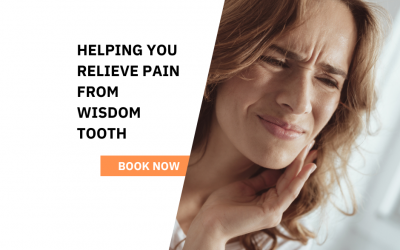 Are Wisdom Teeth Painful In Croydon