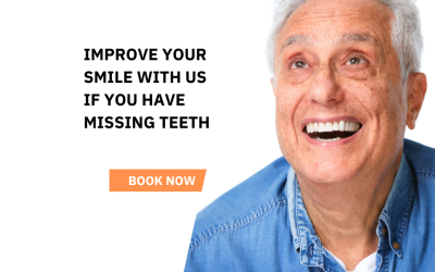 Dental Implants: How It Works and Costs Involved
