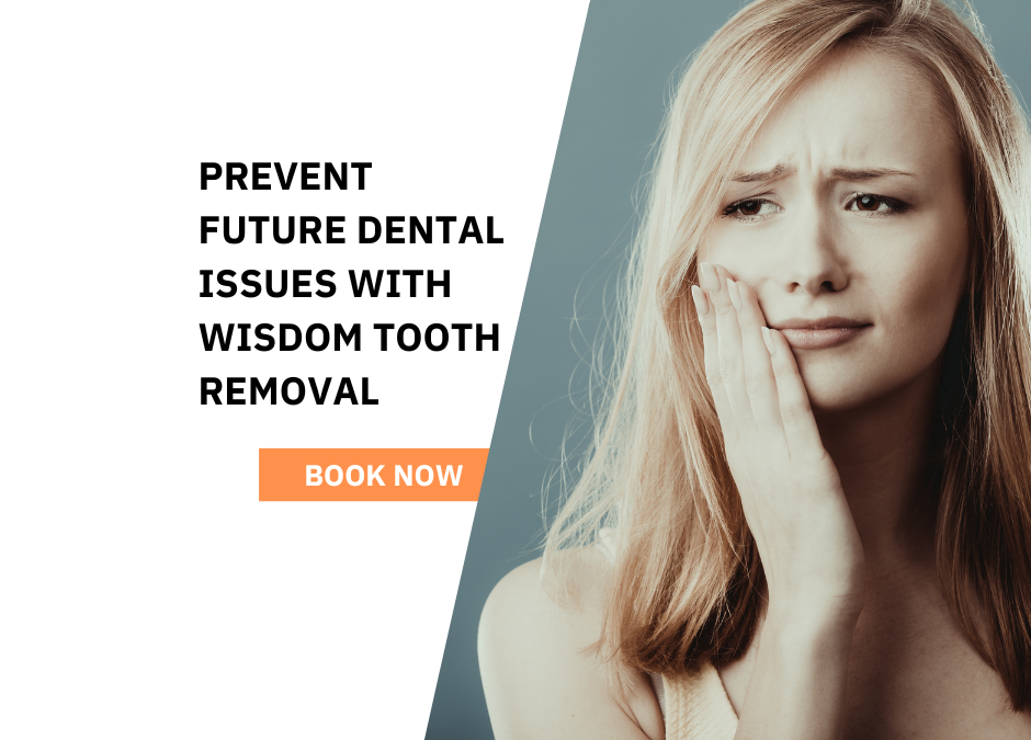 What Can You Eat After Wisdom Teeth Removal In Croydon?