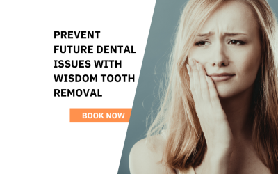 What Can You Eat After Wisdom Teeth Removal In Croydon?