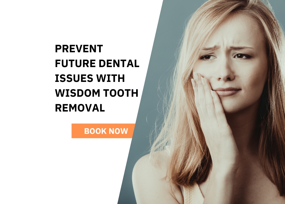 Wisdom Teeth Removal in Croydon