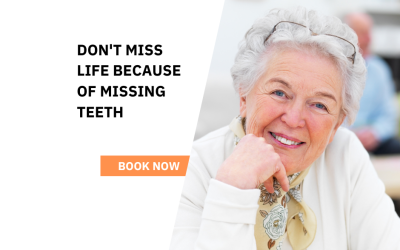 What Are The 7 Benefits Of Dental Implants in Croydon Hills
