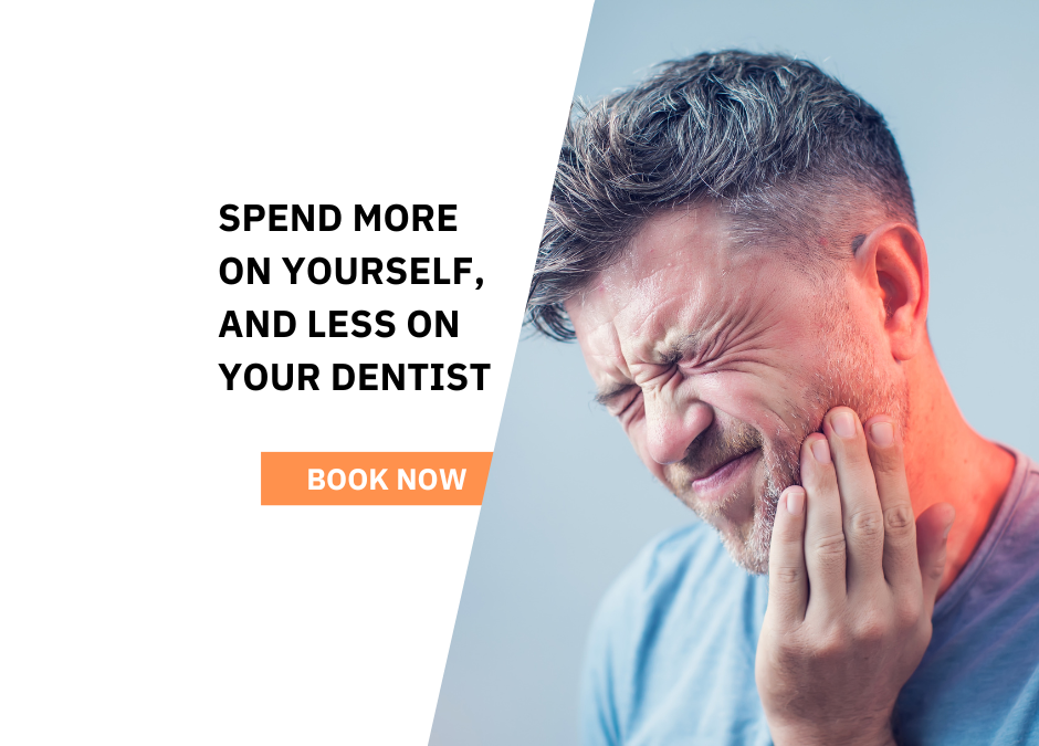 Why Do You Need An Emergency Dentist in Mooroolbark?