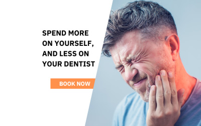 Why Do You Need An Emergency Dentist in Mooroolbark?