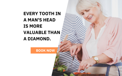 Are You a Good Candidate for Same-Day Dental Implants In Kilsyth?