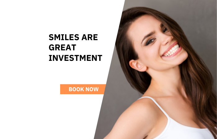 Why Choose Veneers In Ringwood North