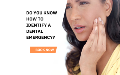 How An Emergency Dentist In Croydon Hills Can Benefit Your Dental Health