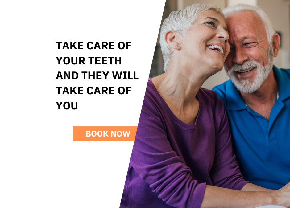 Get An Implant In Croydon Hills And Make A Difference