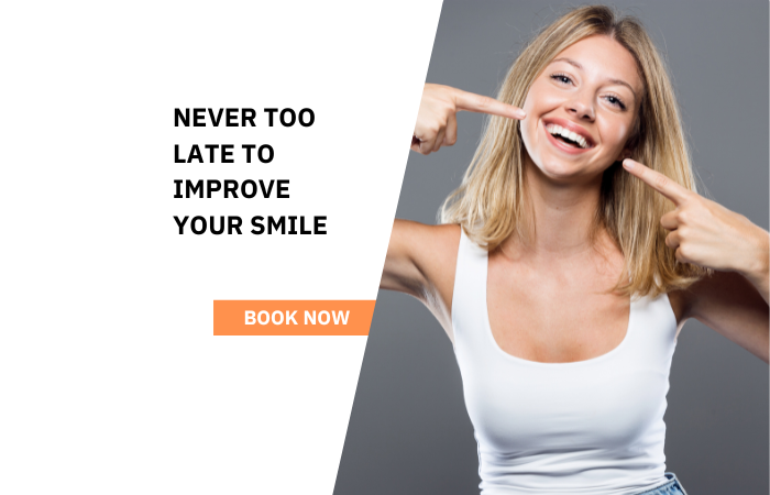 Ways To Ensure Your Veneers in Kilsyth Appear New