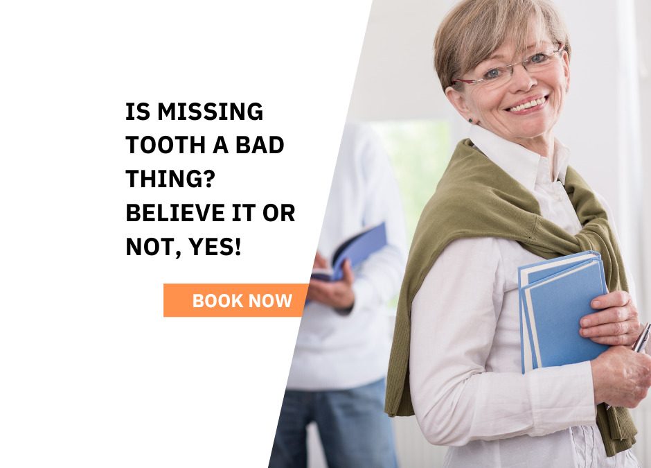 Dental Implants in Warranwood