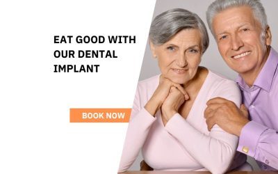 Can Dental Implants Solve Your Dental Health Issues?